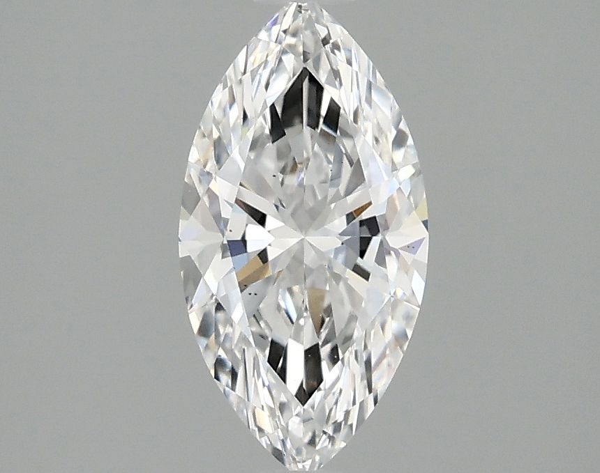 1.01 ct. marquise Lab Grown Diamond front image