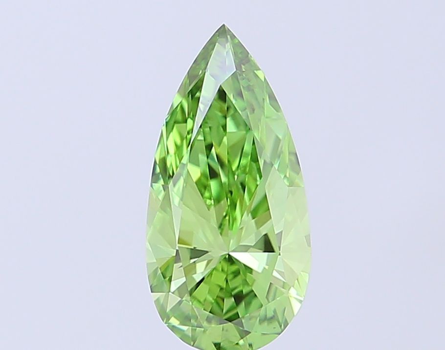 1.06 ct. pear Lab Grown Diamond front image