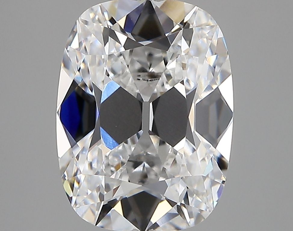Cushion Diamond
