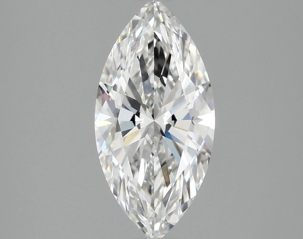 1.59 ct. marquise Lab Grown Diamond front image
