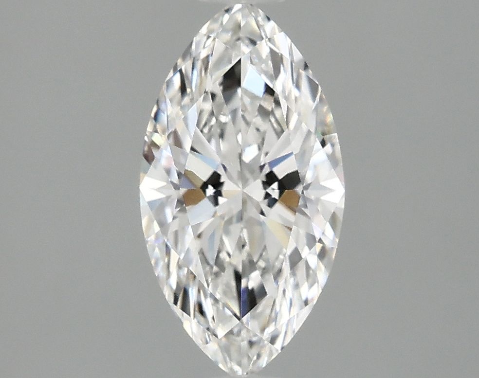 1.52 ct. marquise Lab Grown Diamond front image