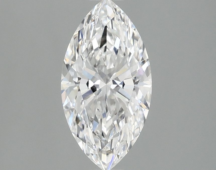 1.01 ct. marquise Lab Grown Diamond front image