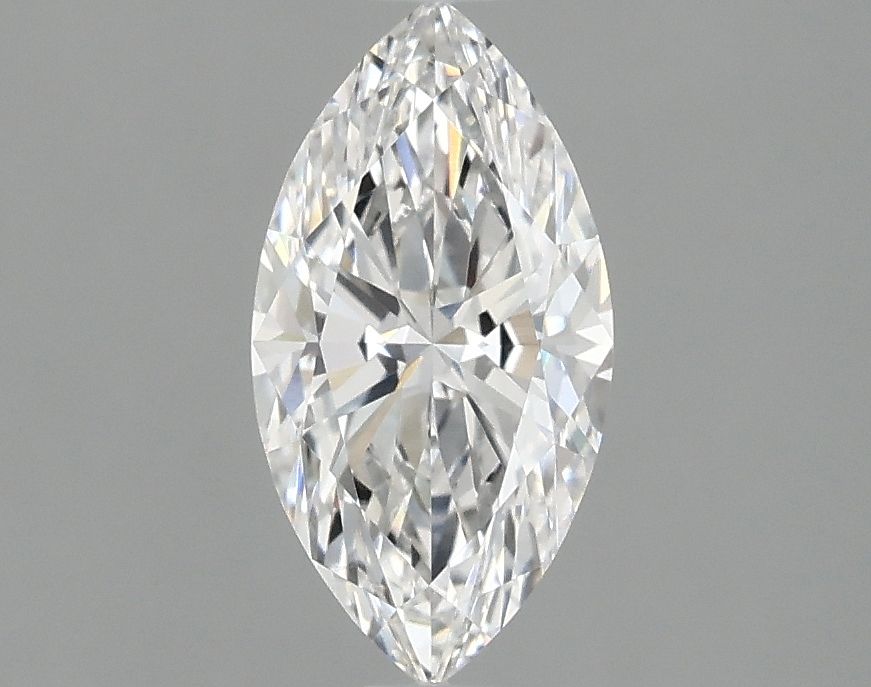 1.04 ct. marquise Lab Grown Diamond front image