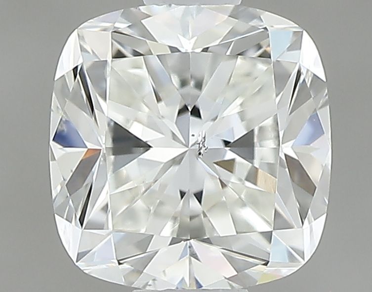 Cushion Diamond