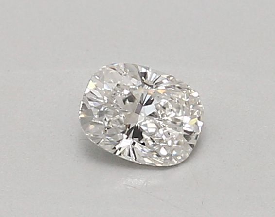 Cushion Diamond