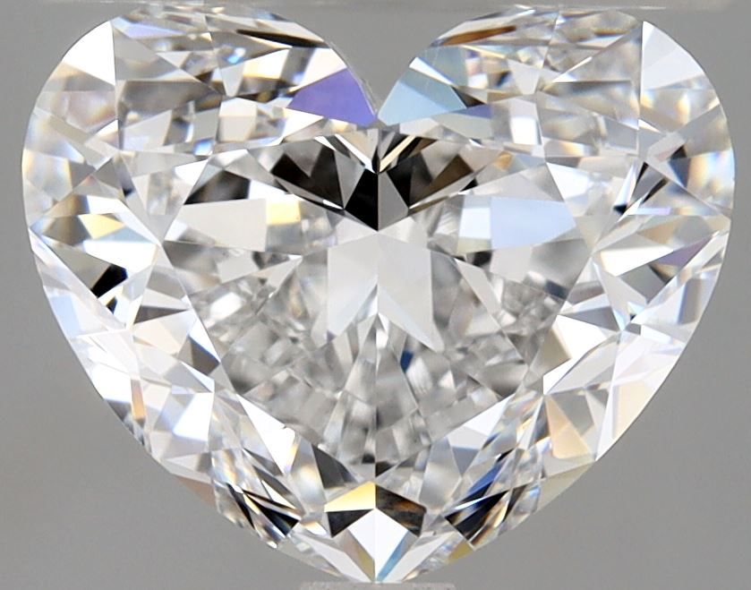Heart Diamond
