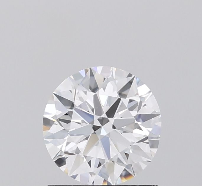 1.02 ct. round Lab Grown Diamond front image