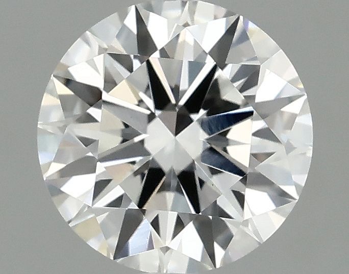 1.09 ct. round Lab Grown Diamond front image