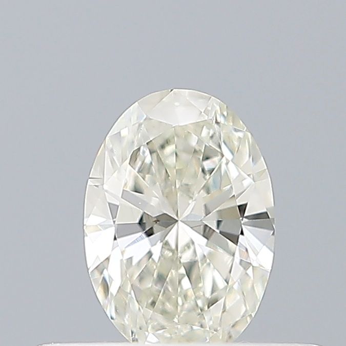 Oval Diamond