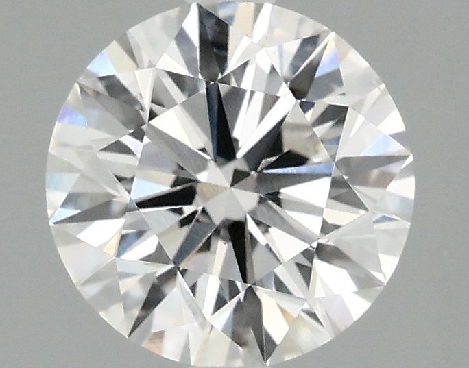 1.89 ct. round Lab Grown Diamond front image