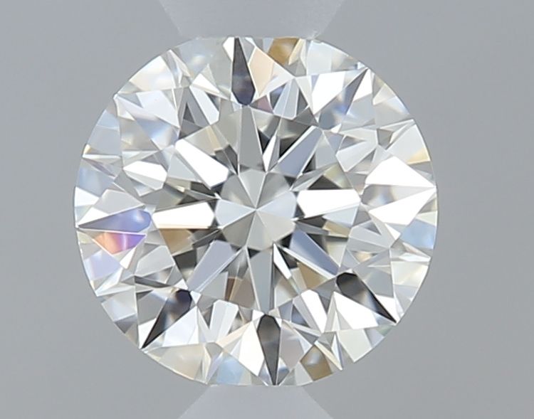 0.32 ct Round Diamond