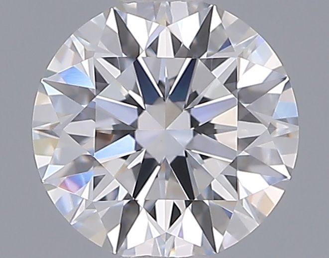 1.05 ct. round Lab Grown Diamond front image