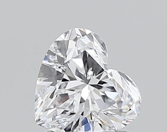 Heart Diamond