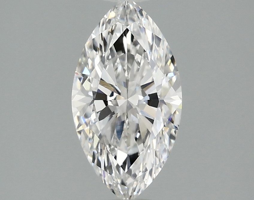 1.06 ct. marquise Lab Grown Diamond front image