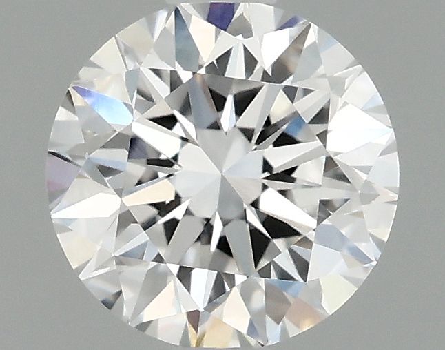 1.03 ct. round Lab Grown Diamond front image