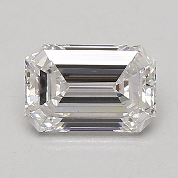 1.04 ct lab-grown Emerald Diamond