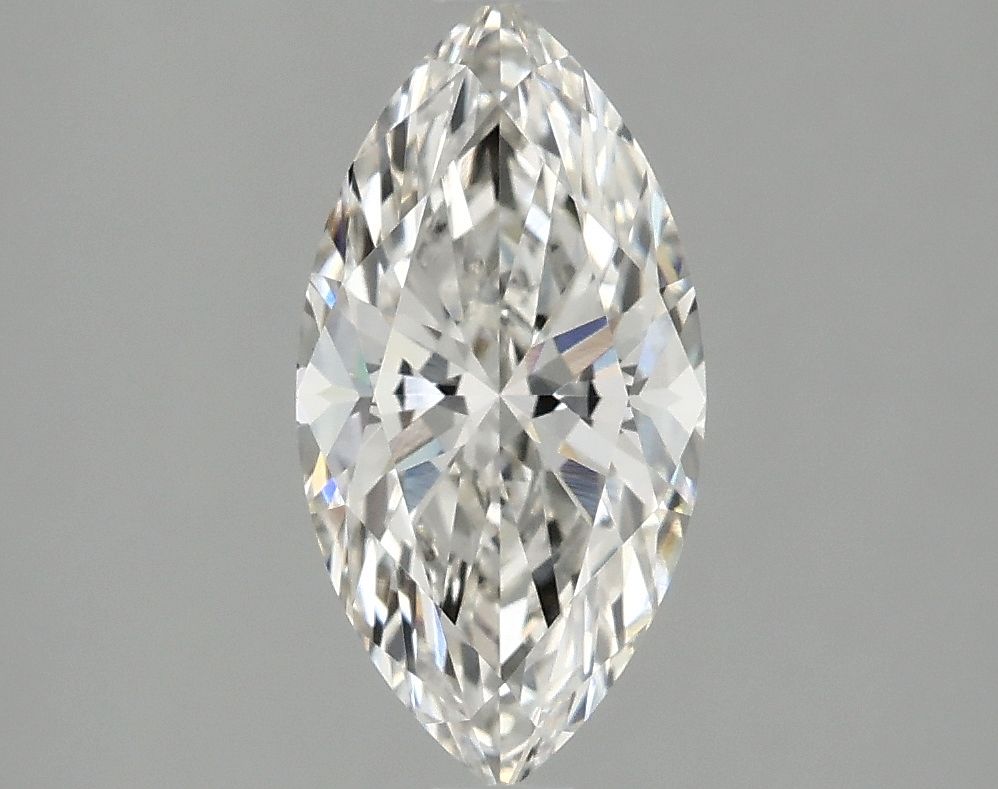 1.59 ct. marquise Lab Grown Diamond front image