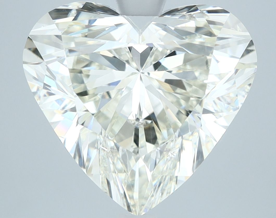 Heart Diamond