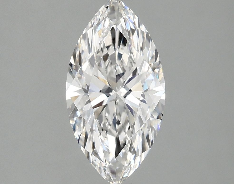 1.59 ct. marquise Lab Grown Diamond front image