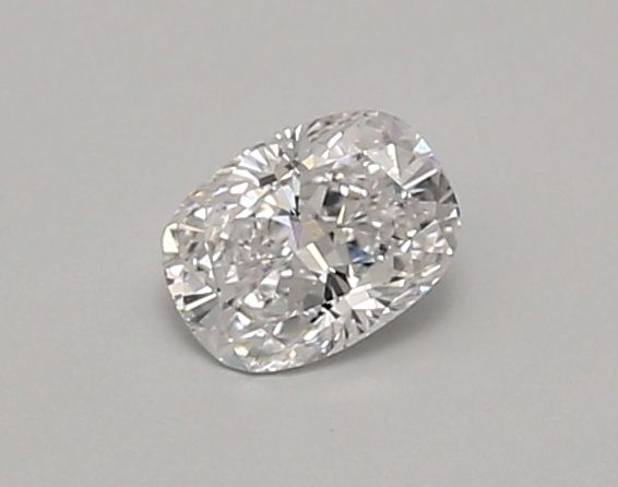 Diamant Coussin 0.39 ct - Couleur D - Pureté VS1