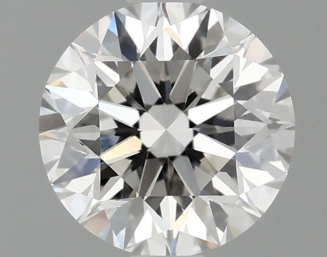 0.98 ct. round Lab Grown Diamond front image