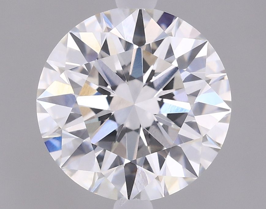 1.51 ct. round Lab Grown Diamond front image