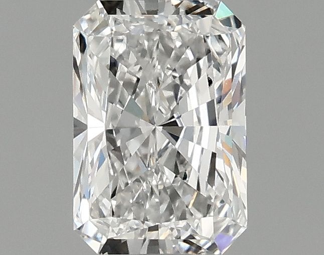 1.01 ct. radiant Lab Grown Diamond front image