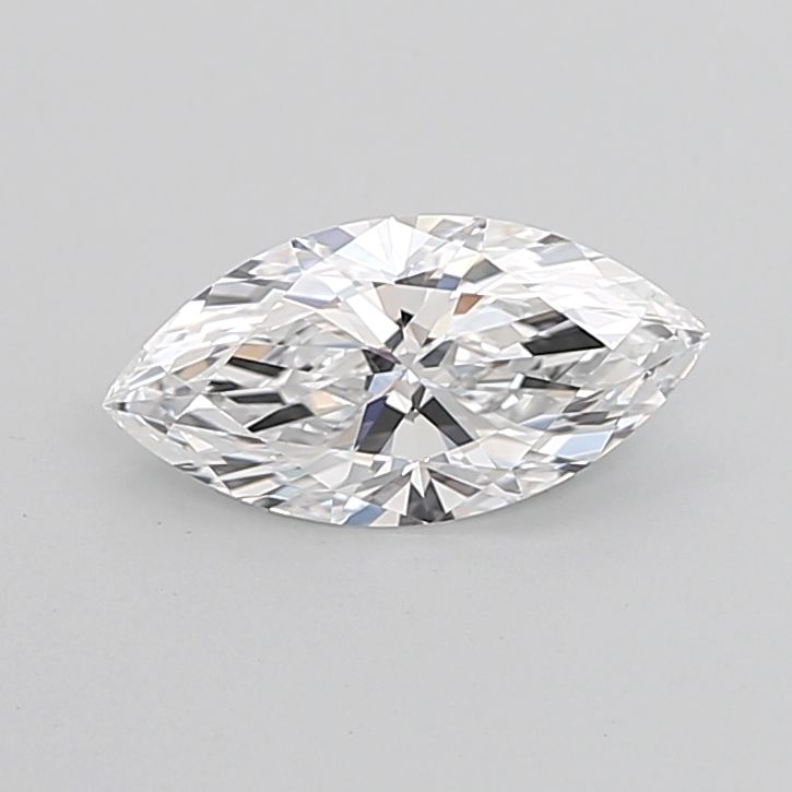 2.05 ct. marquise Lab Grown Diamond front image