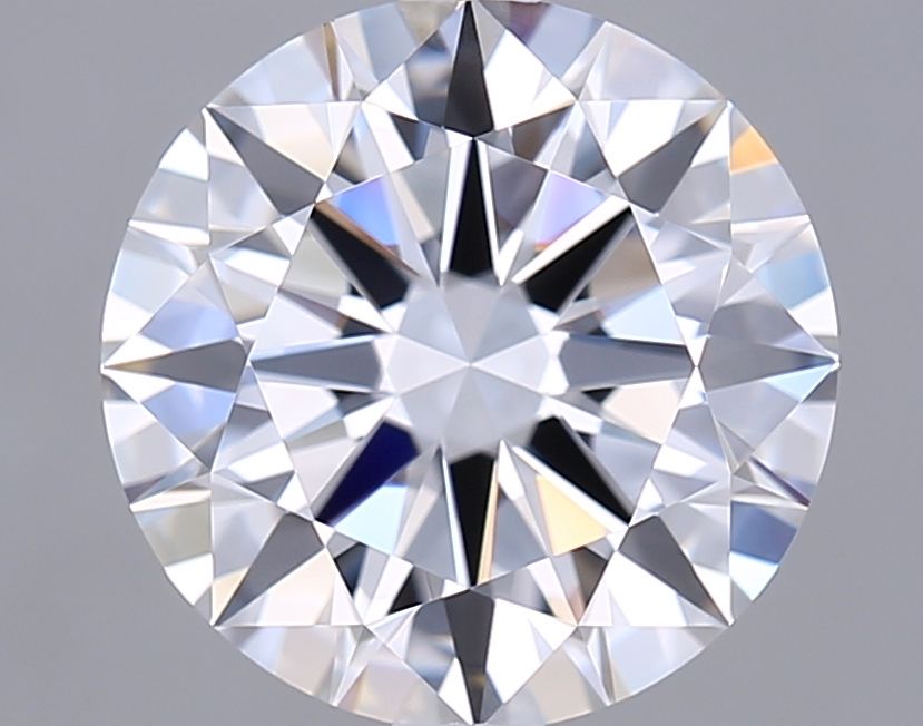 2.53 Carat