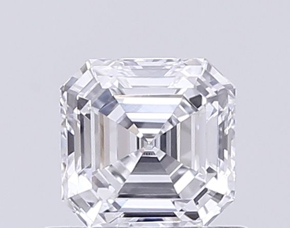 Asscher Diamond