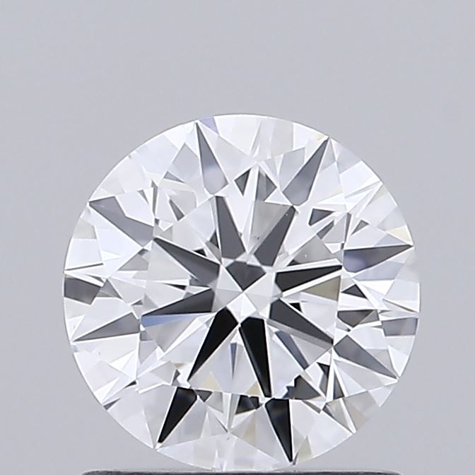 1.02 ct. round Lab Grown Diamond front image