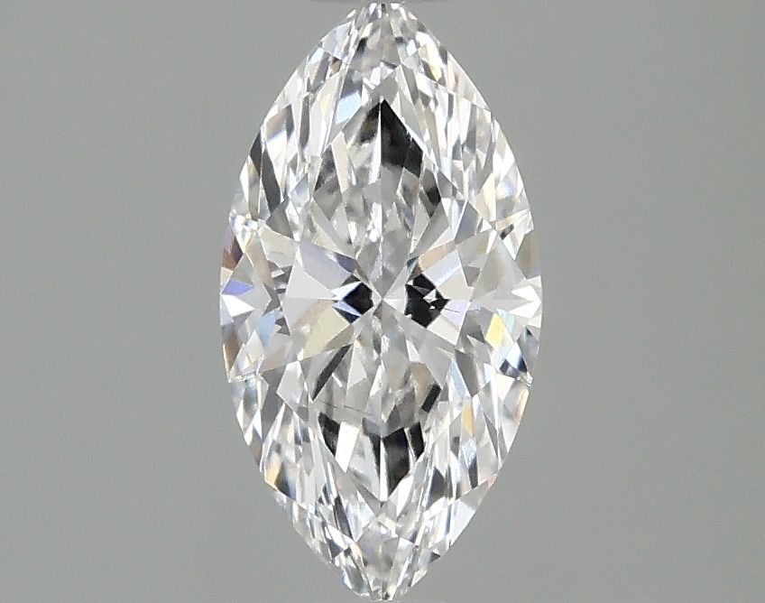 1.02 ct. marquise Lab Grown Diamond front image