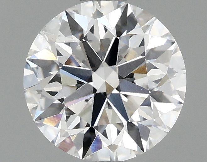 1.06 ct. round Lab Grown Diamond front image