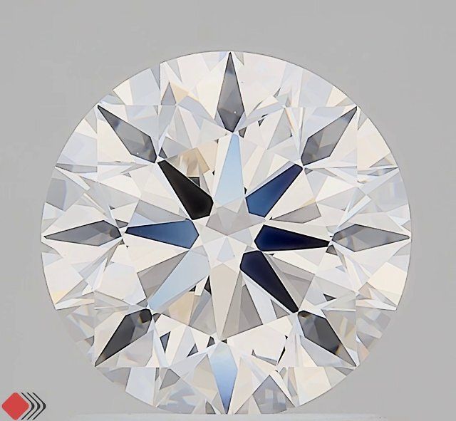 Round Diamond