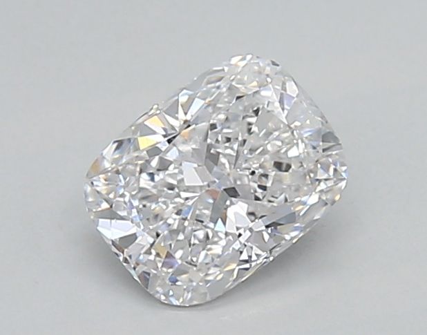 Cushion Diamond