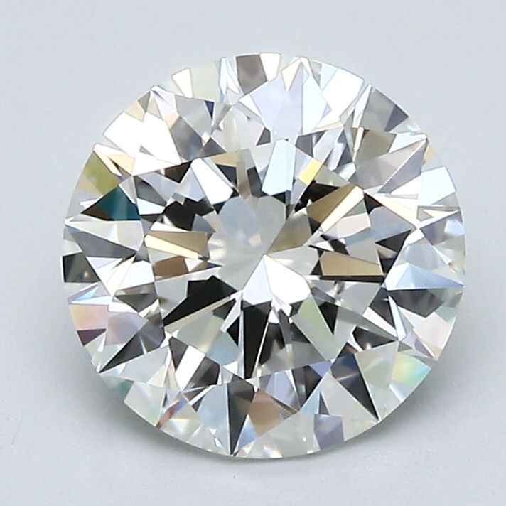 Round Diamond