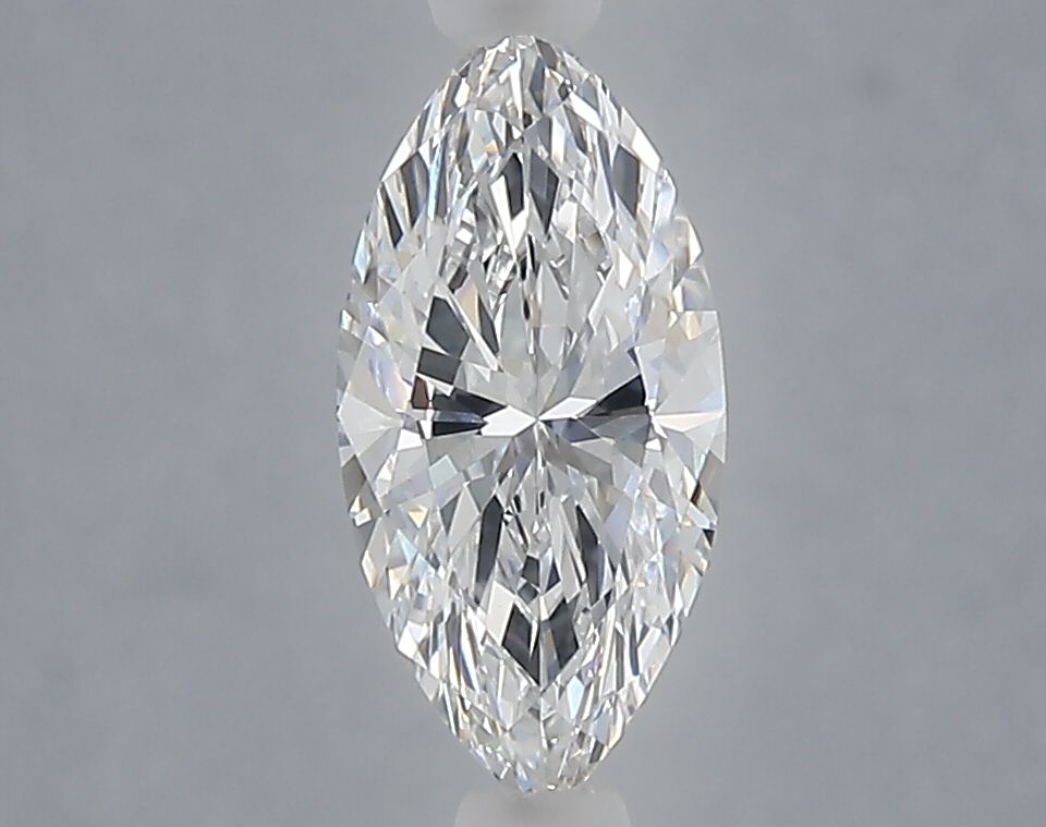 1.08 ct. marquise Lab Grown Diamond front image