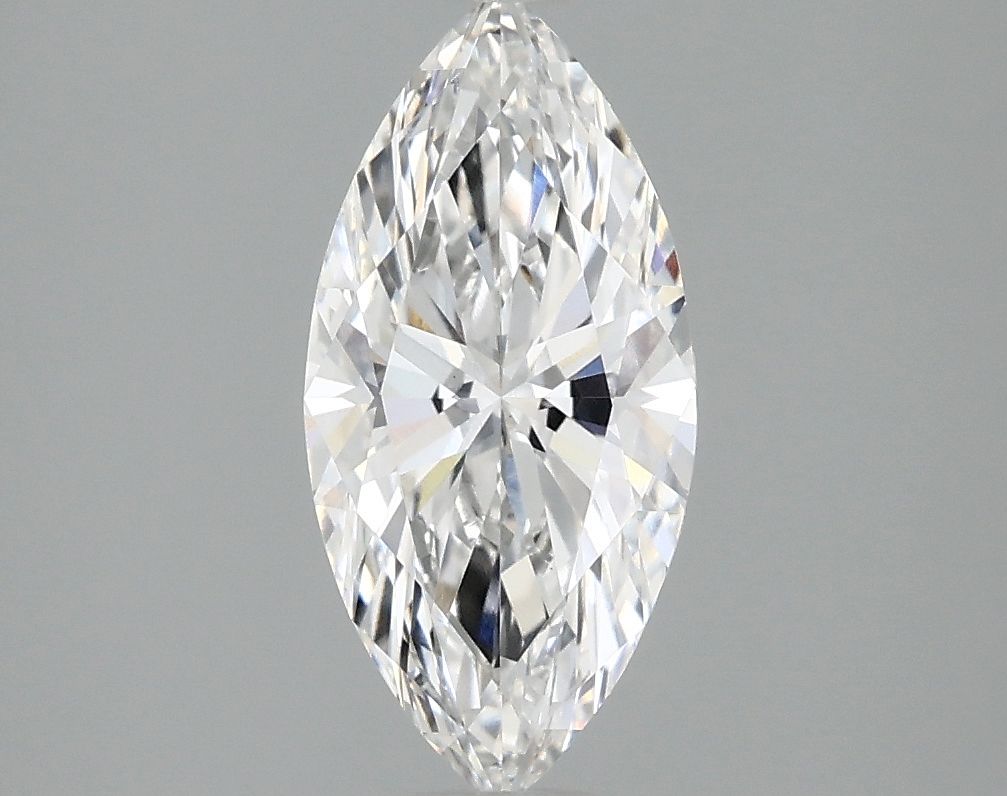 1.49 ct. marquise Lab Grown Diamond front image