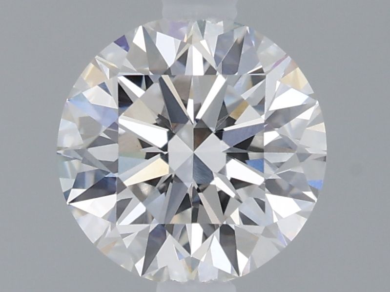 1.04 ct. round Lab Grown Diamond front image