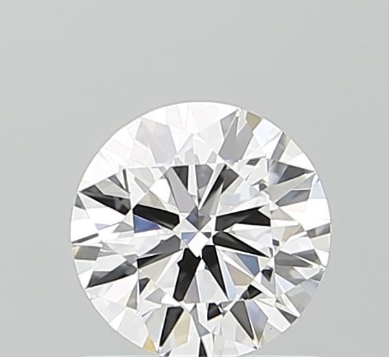 1.00 ct. round Lab Grown Diamond front image