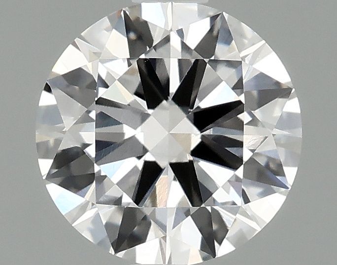 1.47 ct. round Lab Grown Diamond front image