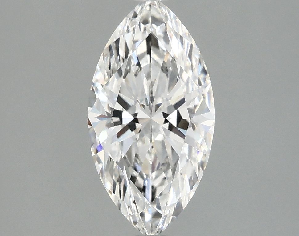 1.59 ct. marquise Lab Grown Diamond front image