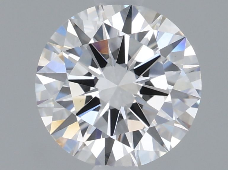 1.01 ct. round Lab Grown Diamond front image