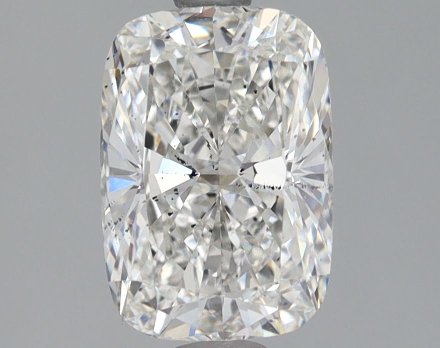Cushion Diamond
