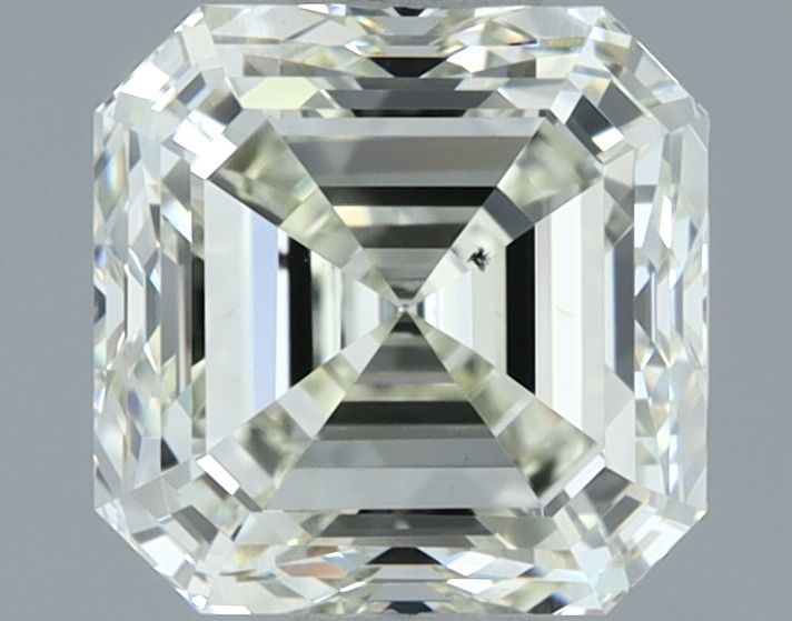 Asscher Diamond