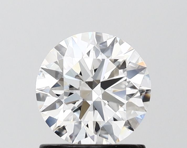 1.01 ct. round Lab Grown Diamond front image