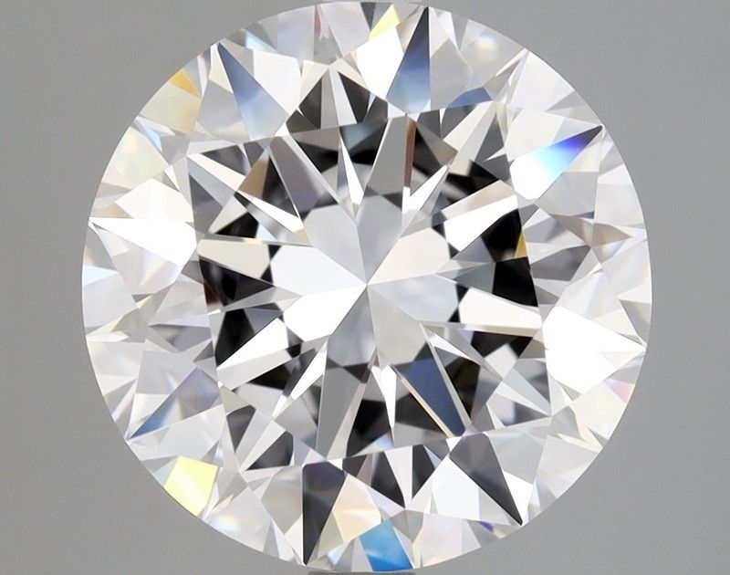 Round Diamond
