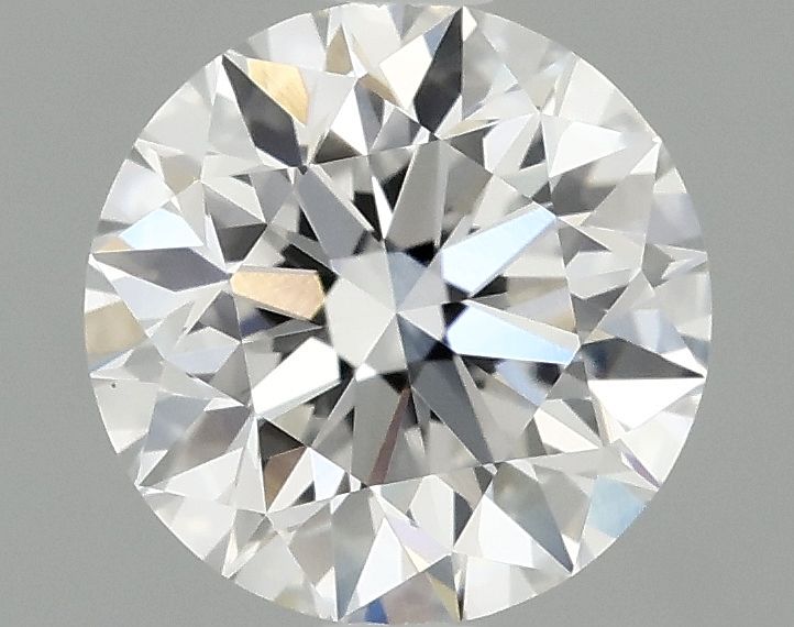 1.09 ct. round Lab Grown Diamond front image