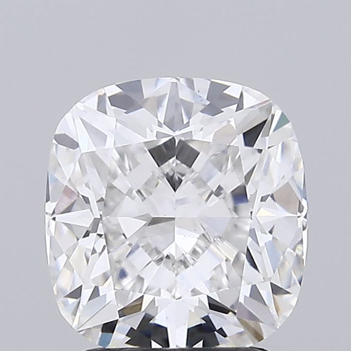 Cushion Diamond