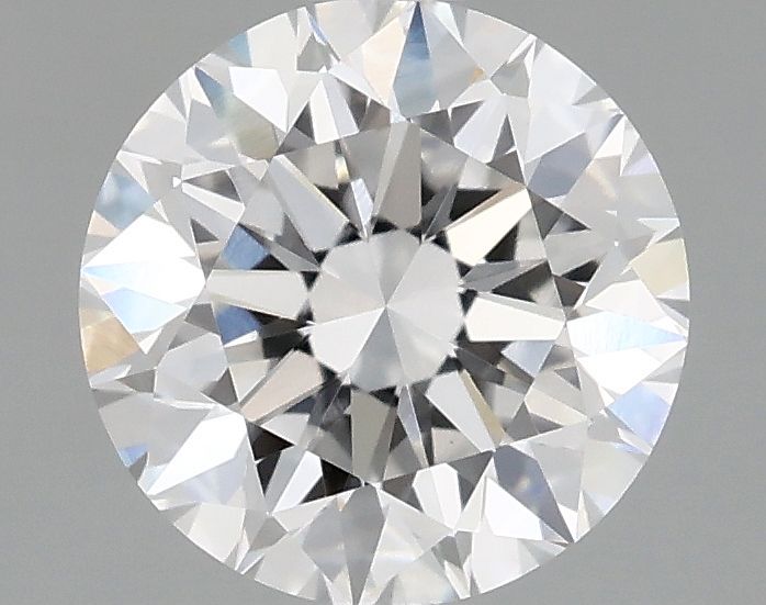 1.06 ct. round Lab Grown Diamond front image